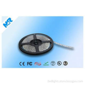 Colorful High Power LED Flexible Strip 8mm Yellow 3528 D C1